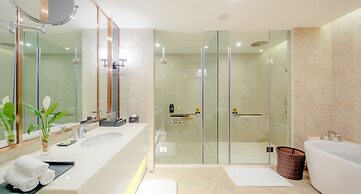 Felton Grand Hotel Bazhong