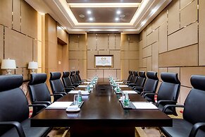 Felton Grand Hotel Bazhong