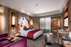 Felton Grand Hotel Bazhong