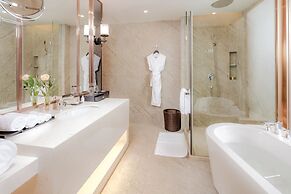 Felton Grand Hotel Bazhong