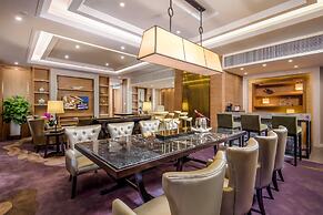 Felton Grand Hotel Bazhong