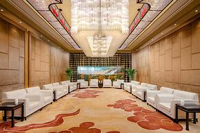 Felton Grand Hotel Bazhong