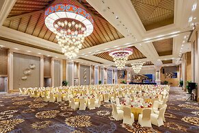 Felton Grand Hotel Bazhong