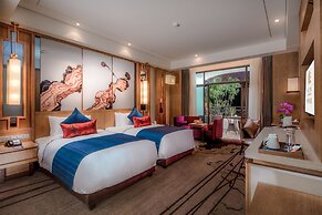 Felton Grand Hotel Bazhong