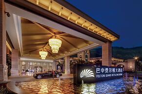 Felton Grand Hotel Bazhong