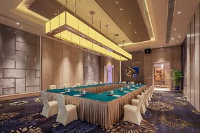 Felton Grand Hotel Bazhong