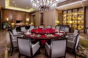 Felton Grand Hotel Bazhong