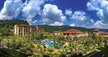 Felton Grand Hotel Bazhong