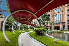 Felton Grand Hotel Bazhong