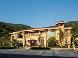 Felton Grand Hotel Bazhong