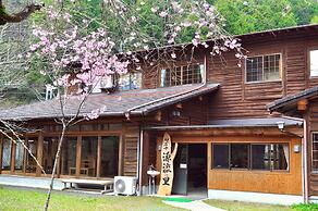 Nature Resort in Shimanto