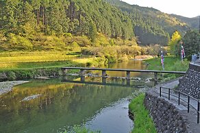 Nature Resort in Shimanto