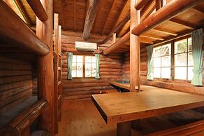 Nature Resort in Shimanto