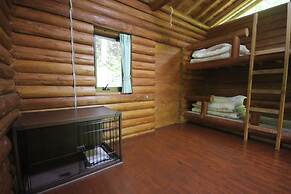 Nature Resort in Shimanto