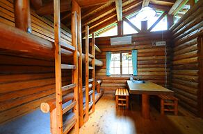 Nature Resort in Shimanto