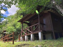 Nature Resort in Shimanto