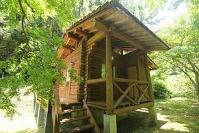 Nature Resort in Shimanto