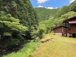 Nature Resort in Shimanto