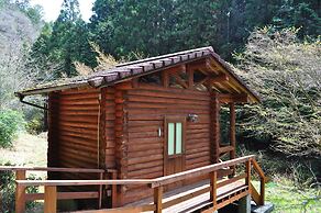 Nature Resort in Shimanto