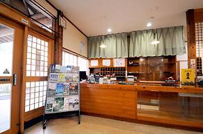 Nature Resort in Shimanto