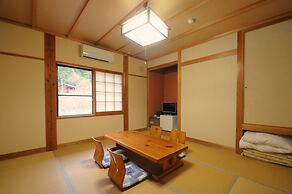 Nature Resort in Shimanto