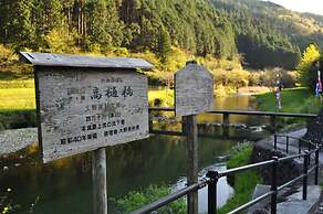 Nature Resort in Shimanto