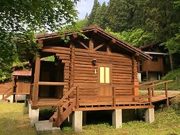 Nature Resort in Shimanto