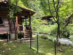 Nature Resort in Shimanto