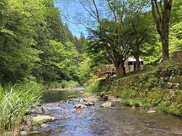 Nature Resort in Shimanto