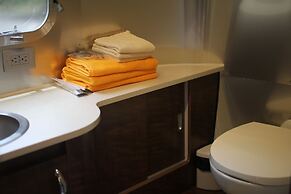 Nature Resort in Shimanto