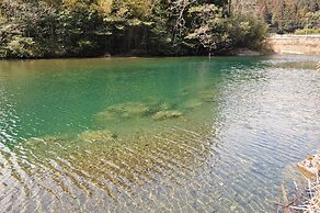 Nature Resort in Shimanto