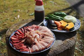 Nature Resort in Shimanto