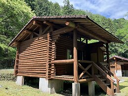 Nature Resort in Shimanto