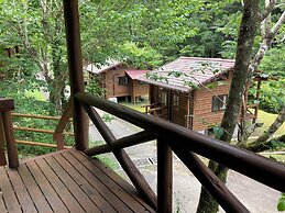 Nature Resort in Shimanto