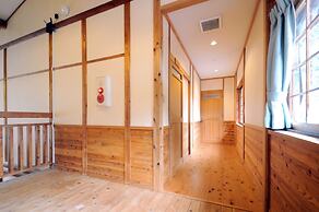 Nature Resort in Shimanto