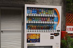 Nature Resort in Shimanto