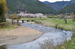 Nature Resort in Shimanto