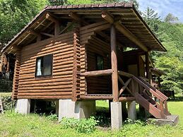 Nature Resort in Shimanto