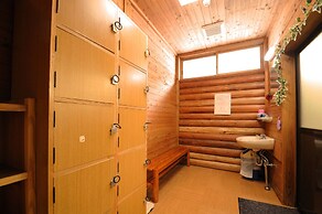 Nature Resort in Shimanto