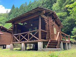 Nature Resort in Shimanto