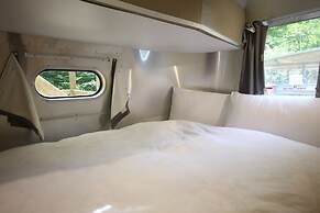 Nature Resort in Shimanto