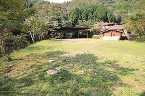 Nature Resort in Shimanto
