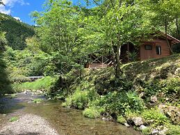 Nature Resort in Shimanto