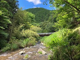 Nature Resort in Shimanto