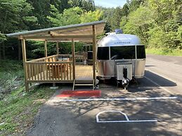 Nature Resort in Shimanto