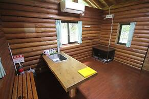 Nature Resort in Shimanto