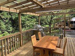 Nature Resort in Shimanto