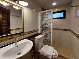 Ton Yaang Private Pool Villa