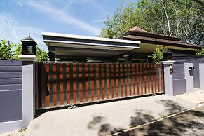 Ton Yaang Private Pool Villa