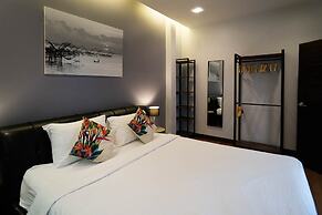 Ton Yaang Private Pool Villa